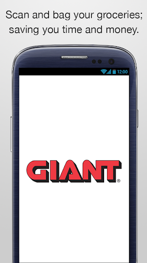Giant SCAN IT Mobile