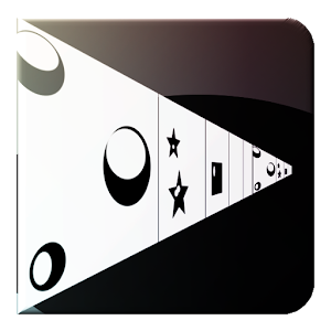 FS video player logo