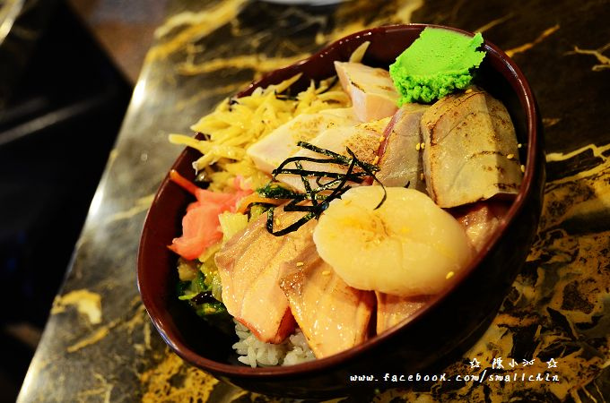 《內湖》內科美食：百八漁場 – 排隊夯店，便宜、CP值高！