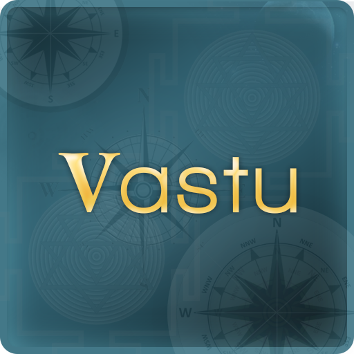 Vastu 2.0 LOGO-APP點子