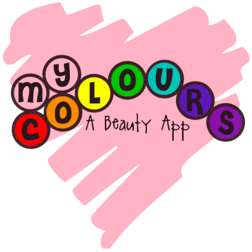 My Colours - A Beauty App 生活 App LOGO-APP開箱王