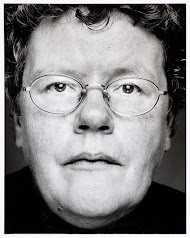 Portret van A. van Elk, huisvrouw - geboren te Druten, 1953