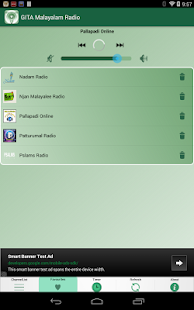 How to mod GITA- Malayalam Radio 1.2 apk for bluestacks
