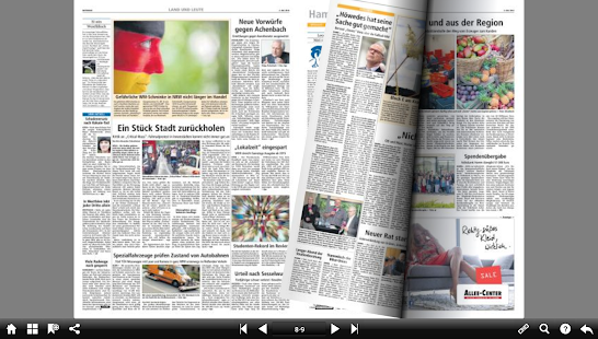 download WA E-Paper free