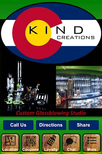 Kind Creations in Fort Collins