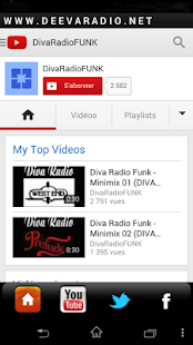 How to download Diva Radio FUNK 1.1 unlimited apk for laptop