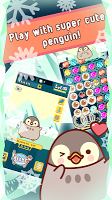 Roly Poly Penguin APK Cartaz #16