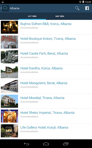 免費下載旅遊APP|Western Balkans Mapguide app開箱文|APP開箱王