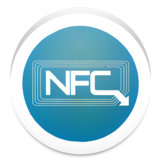 NFC Key 工具 App LOGO-APP開箱王