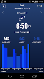 Activate Tracker poster 3