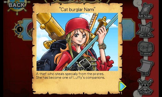 One Piece ARCarddass Formation-android-apk-data