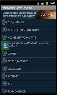 Download Application  Security Check APK