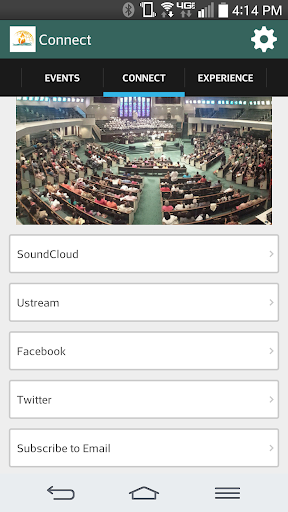 【免費生活App】Mt Pleasant Church Ministries-APP點子