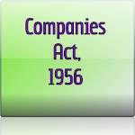 COMPANIES ACT 1956 Apk