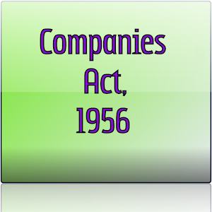 COMPANIES ACT 1956.apk 1.0
