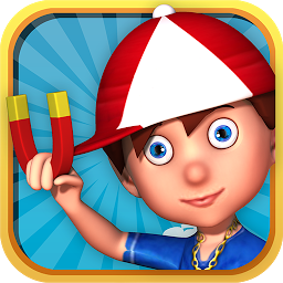 Gallop Run - Free Running Game v1.0.7