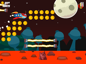 The Mars Trip poster 6