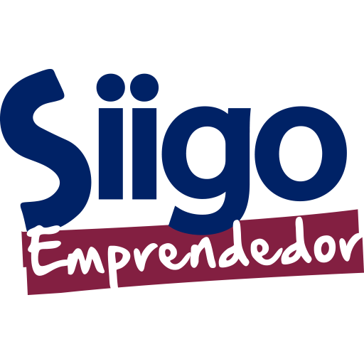 SIIGO Emprendedor LOGO-APP點子