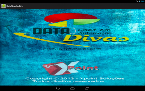Comanda Eletrônica DataDivas Screenshots 4