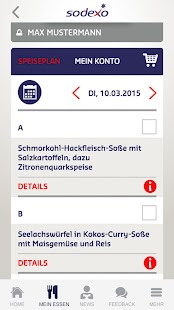 How to mod So hAPPy – Essen bei Sodexo mod apk for bluestacks