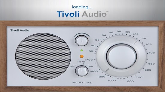 How to mod Tivoli Internet Radio 1.5 apk for bluestacks