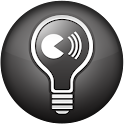 Voice Flashlight Pro logo