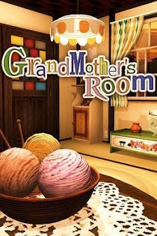 脱出ゲーム: GrandMother's Roomのおすすめ画像1