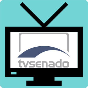 TV Senado logo