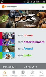 Download ZDF Enterprises App APK