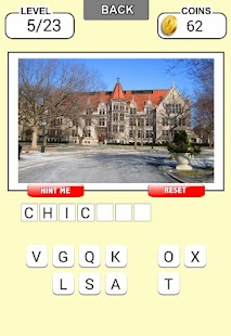 Lastest Guess The University APK for Android