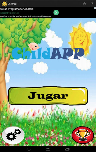 【免費教育App】ChildApp-APP點子