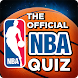 The Official NBA Quiz