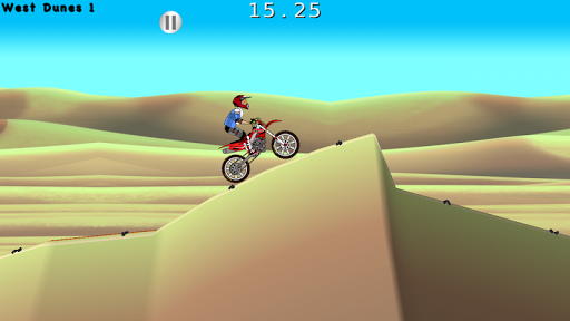 免費下載賽車遊戲APP|Motocross Enduro Challenge app開箱文|APP開箱王