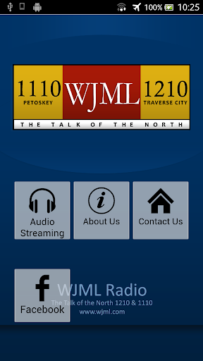 WJML Radio