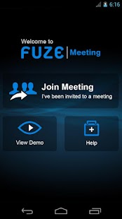 Fuze Smartphone