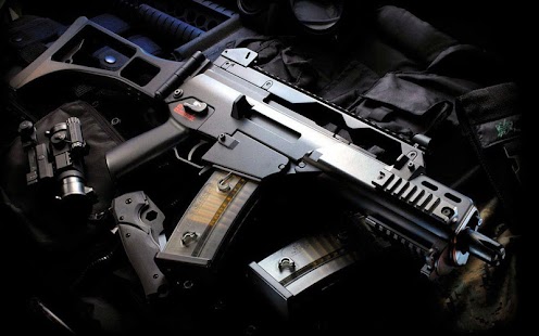 How to download Guns Live Wallpapers 2.0 mod apk for pc