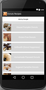 Download Donuts APK
