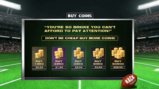 Download American Football Slots APK for Android