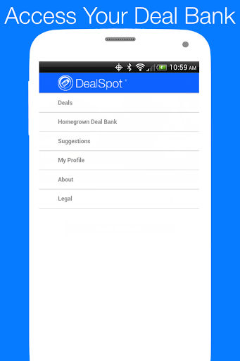 【免費購物App】DealSpot-APP點子