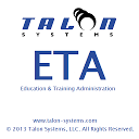 Talon ETA Pro mobile app icon