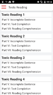How to install 2900 TOEIC Reading patch 2.1 apk for bluestacks