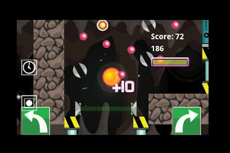 Galaxy Ball + Screenshots 4