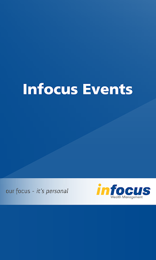 Infocus Events