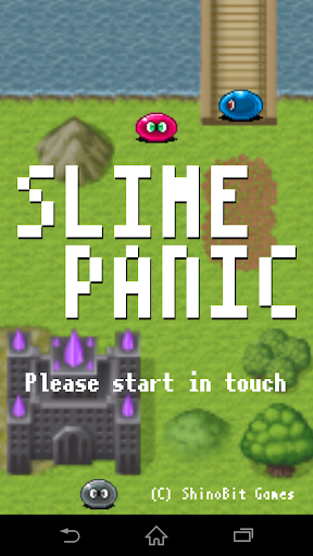 Slime Panic