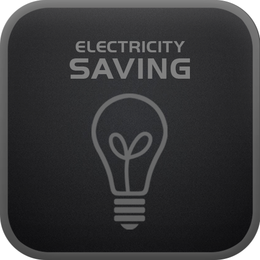 Electricity Saving Go Launcher LOGO-APP點子