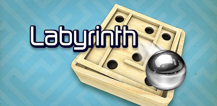 Labyrinth apk