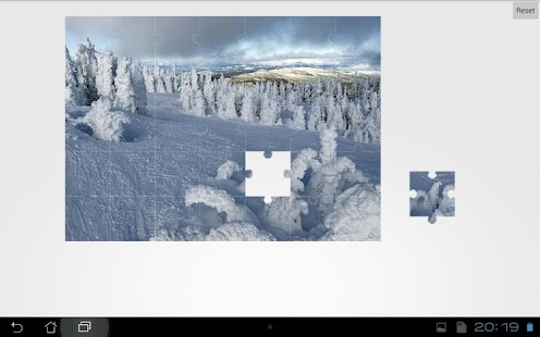 How to get Alp Ski Jigsaw Puzzle 1.8.alp mod apk for android