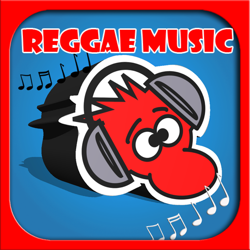 Reggae Music and Radio 媒體與影片 App LOGO-APP開箱王