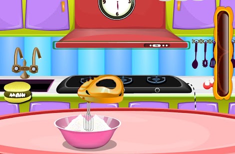 How to install Buffalo Burger Restaurant 1.0.0 apk for android