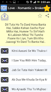 How to mod Hindi SMS Collection lastet apk for pc